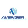Avenger Aerospace Solutions, Inc. Avenger Aerospace Solutions, Inc.