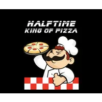 Halftime King of Pizza