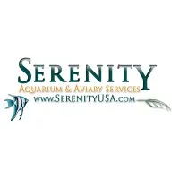 Serenity Aquarium & Aviary Services Serenity Aquarium & Aviary Services