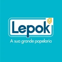 Lepok A sua grande papelaria