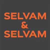 Selvam and Selvam
