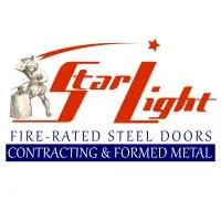 Star Light for Fire-Rated Steel Doors & Formed Metals
