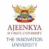 Ajeenkya DY Patil University Ajeenkya DY Patil University