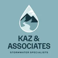 Kaz & Associates Stormwater Specialists Kaz & Associates Stormwater Specialists