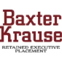 BaxterKrause Retained Executive Recruiters