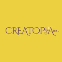 CREATOPIA, INC. CREATOPIA, INC.