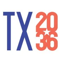 Texas 2036