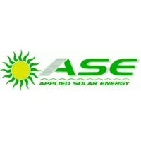 Applied Solar Energy