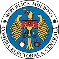 Central Electoral Commission of the Republic of Moldova email format