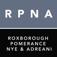 Roxborough, Pomerance, Nye & Adreani, LLP