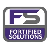 Fortified Solutions Fortified Solutions