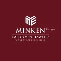 Minken Employment Lawyers (Est. 1990)