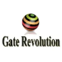 Gate Revolution Gate Revolution