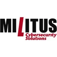 Militus Inc. - A Cybersecurity Solutions Company