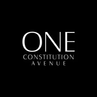 One Constitution Avenue