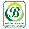 Bimal Water Solutions Pvt. Ltd. Bimal Water Solutions Pvt. Ltd.