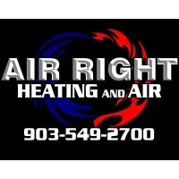Air Right Heating And Air