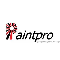 Paintpro Yüzey İşlemleri Boya İmalat San. Tic. Ltd. Şti. Paintpro Yüzey İşlemleri Boya İmalat San. Tic. Ltd. Şti.