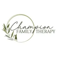 Champion Family Therapy