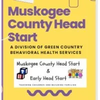 Muskogee County Head Start Muskogee County Head Start