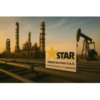 Star Oilfield Services SAS