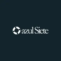 azul Siete azul Siete
