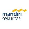 Mandiri Sekuritas Mandiri Sekuritas