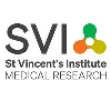 St Vincent's Institute of Medical Research St Vincent's Institute of Medical Research