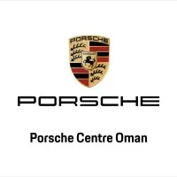 Porsche Centre Oman