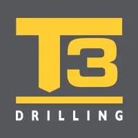 T3 Drilling T3 Drilling