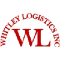Whitley Logistics, Inc. Whitley Logistics, Inc.