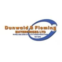 Dunwald and Fleming