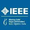 IEEE Manisa Celal Bayar University Student Branch IEEE Manisa Celal Bayar University Student Branch