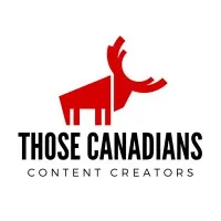 THOSE CANADIANS