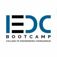 IEDC BOOTCAMP CEC