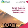 Journal of Small Business and Enterprise Development Journal of Small Business and Enterprise Development