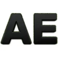 AE Landscape Borders ✓⃝