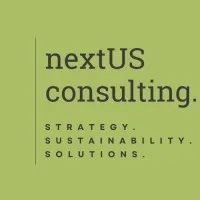 NextUS Consulting. NextUS Consulting.