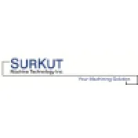 SURKUT Machine Technology Inc.