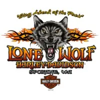 Lone Wolf Harley-Davidson
