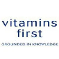 Vitamins First
