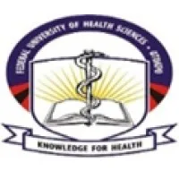 Federal University of Health Sciences, Otukpo. Federal University of Health Sciences, Otukpo.