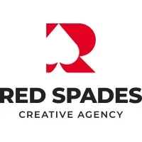 Red Spades Creative Agency