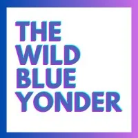 The Wild Blue Yonder