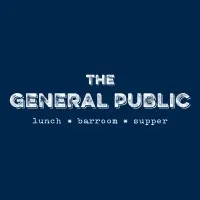 The General Public The General Public