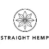 Straight Hemp Straight Hemp