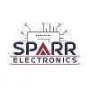 Sparr Electronics Limited Sparr Electronics Limited