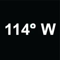 114 Degrees West