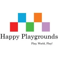 Happy Playgrounds