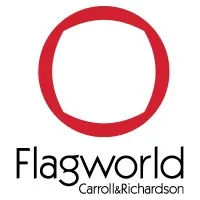 Carroll and Richardson Flagworld